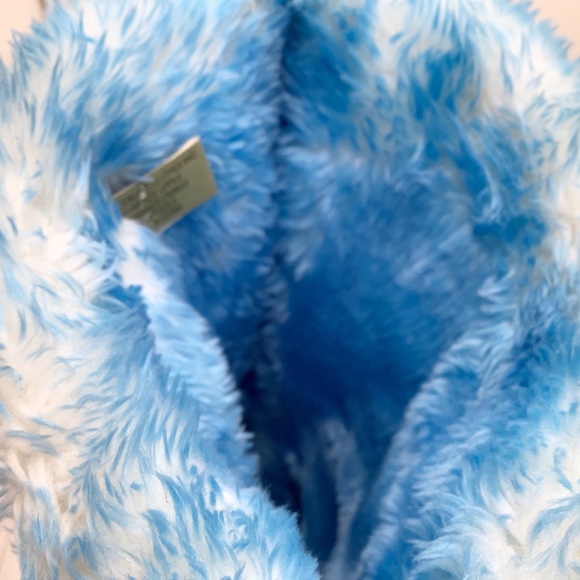 {Timberland} Leather & Faux Fur Winter Boot - Picture 12 of 15